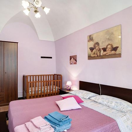 Casa Acqua Mare Parasio อิมเปรีอา ภายนอก รูปภาพ