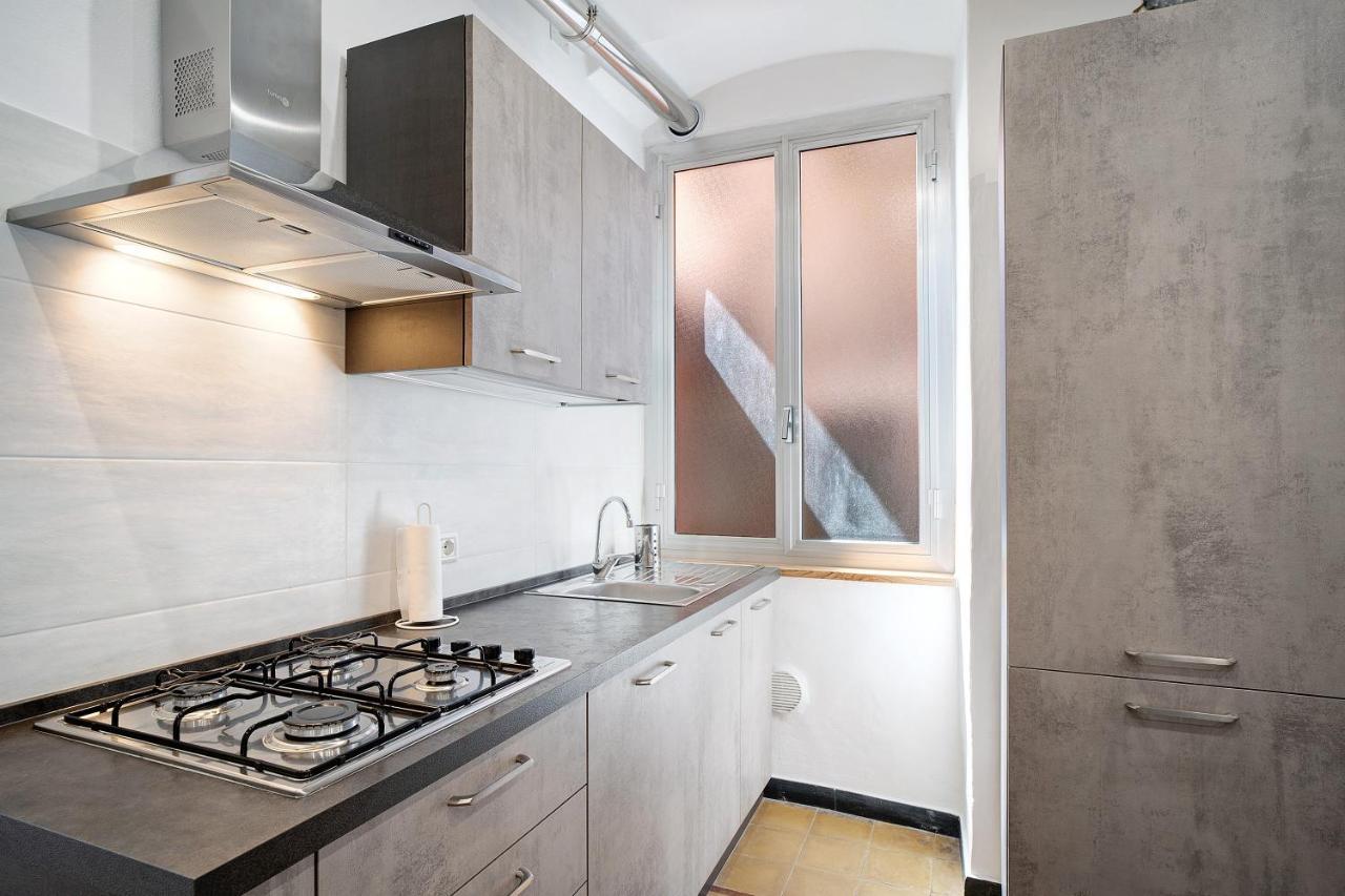 Casa Acqua Mare Parasio อิมเปรีอา ภายนอก รูปภาพ
