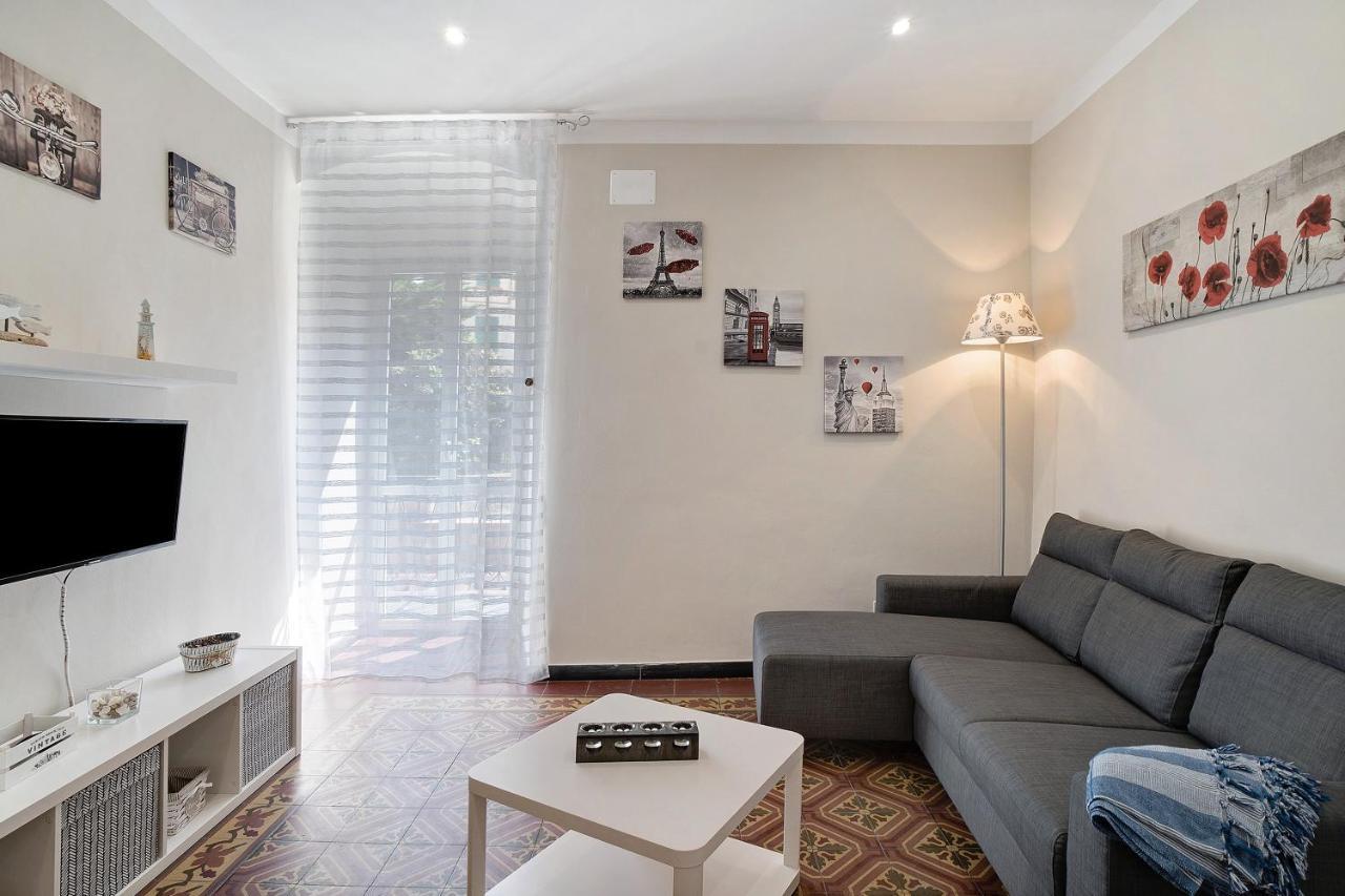 Casa Acqua Mare Parasio อิมเปรีอา ภายนอก รูปภาพ