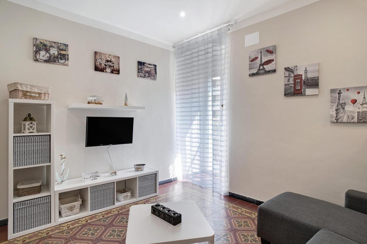 Casa Acqua Mare Parasio อิมเปรีอา ภายนอก รูปภาพ