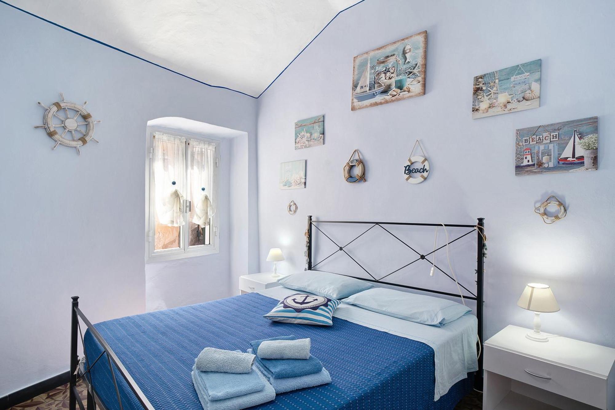Casa Acqua Mare Parasio อิมเปรีอา ภายนอก รูปภาพ